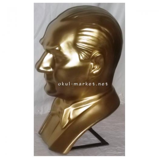 Atatürk Mask ve Büstü Büst çeşitleri Büst (Özel) 