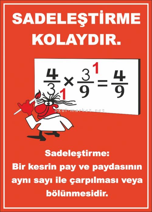 Eğitim Posterleri Eğitim Posterleri - 1 Eğitim Posteri 