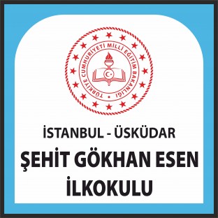 Okul Tabelası İkokulTabelası İlkokul Dış Kapı Tabelası 